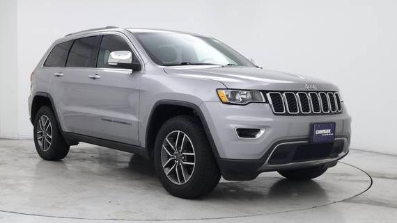 JEEP GRAND CHEROKEE 2019 1C4RJFBG5KC787143 image